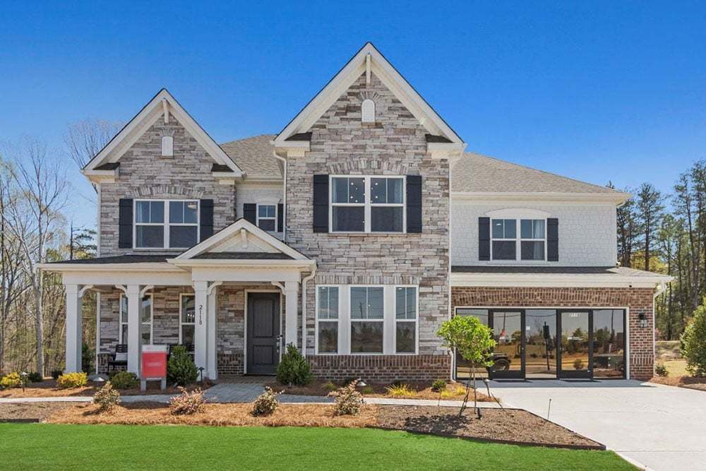 2118 Indigo Branch Road (London)