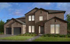 Avalon at Friendswood 70s: Friendswood, Texas - Taylor Morrison