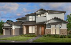 Avalon at Friendswood 70s: Friendswood, Texas - Taylor Morrison