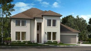 7431 - Avalon at Friendswood 90s: Friendswood, Texas - Taylor Morrison