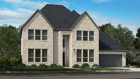 Avalon at Friendswood 90s - Friendswood, TX