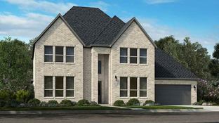 7431 - Avalon at Friendswood 90s: Friendswood, Texas - Taylor Morrison