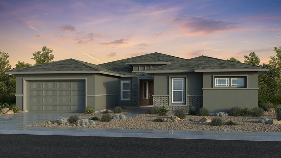 7639 W Remuda Drive (Palisade)