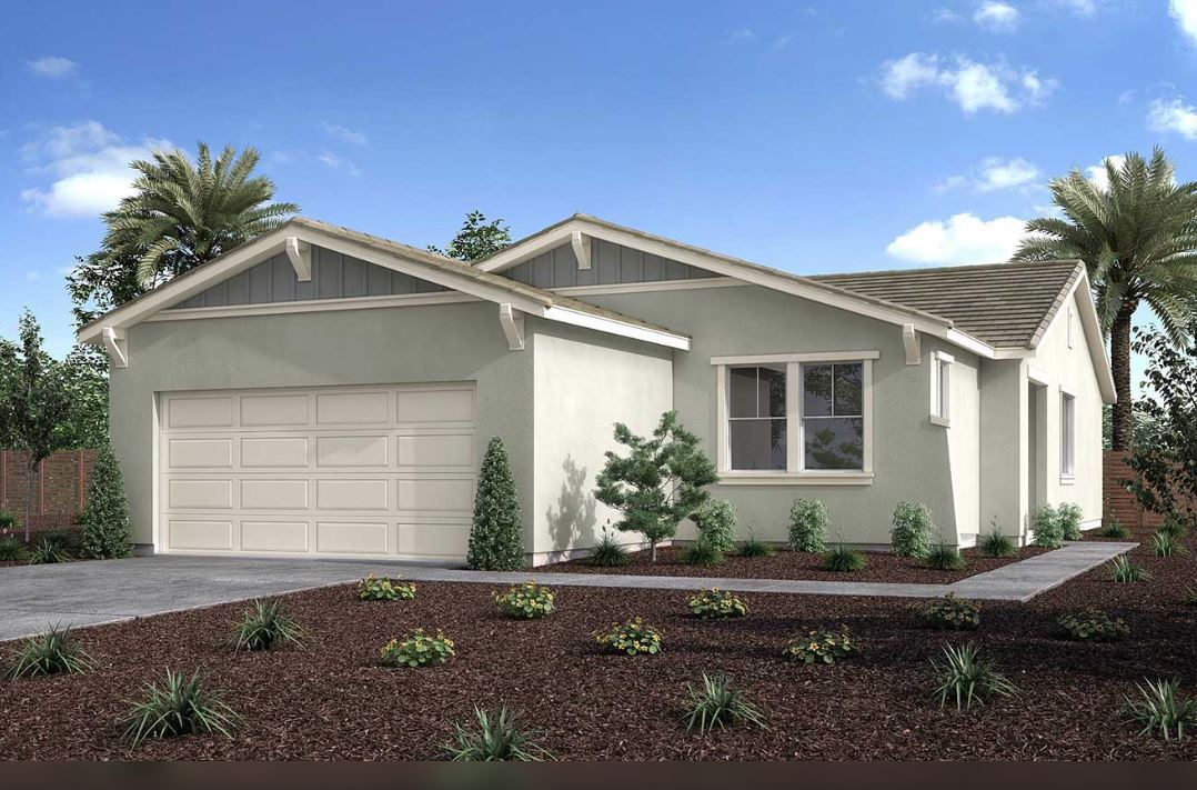 New Construction Homes in Beaumont, CA 704 Homes