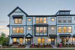 Parkside Commons - Davidson, NC