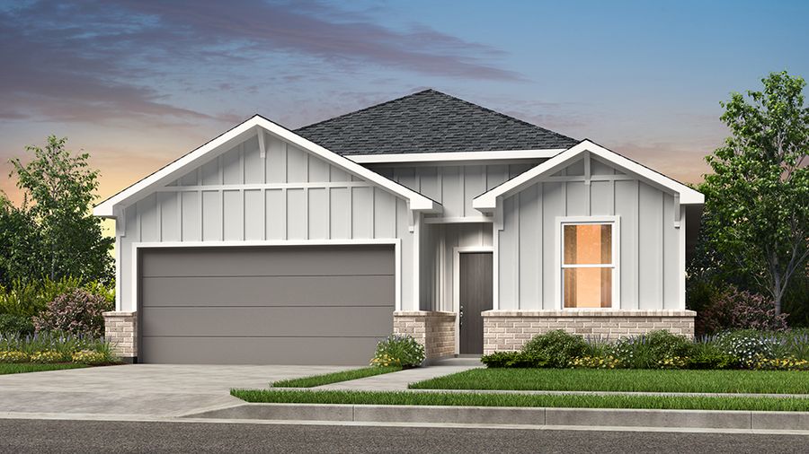 18114 Lone Hill Drive (Lantana II)