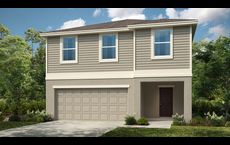 Cove at Coasterra: Palmetto, Florida - Taylor Morrison