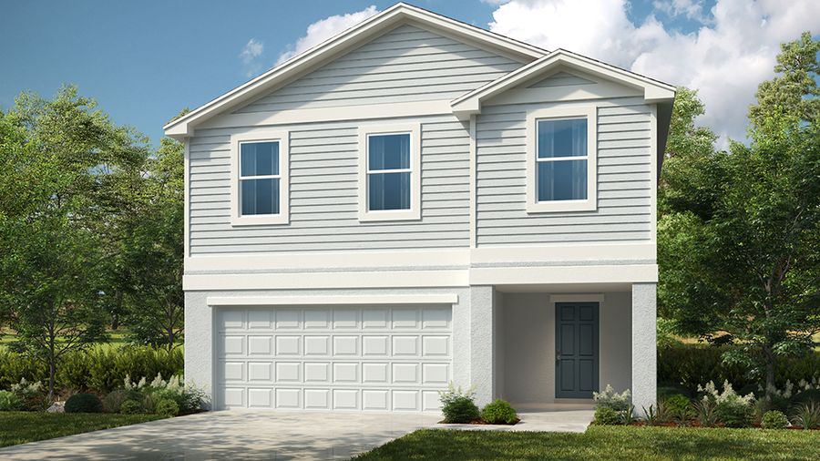 12454 Whisk Court (Elm)