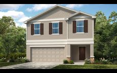 Marion Creek: Haines City, Florida - Taylor Morrison