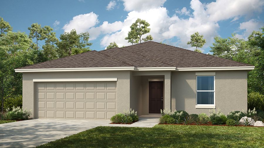 13673 Tropical Breeze Way (Magnolia)