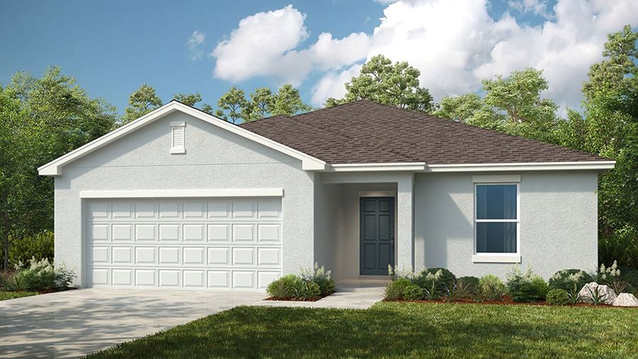 13613 Tropical Breeze Way (Magnolia)