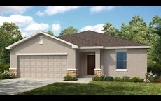 Palm Wind: Hudson, Florida - Taylor Morrison