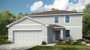 13470 Tropical Breeze Way (Redbud)