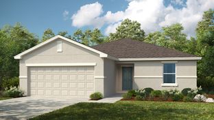 Ambrosia - Aden South at Westview: Kissimmee, Florida - Taylor Morrison