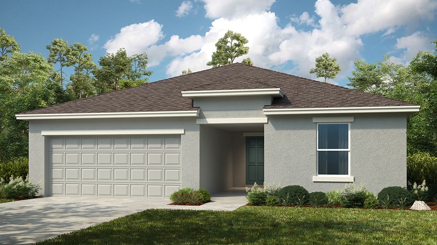 2026 Babbling Brook Boulevard. Auburndale, FL 33823