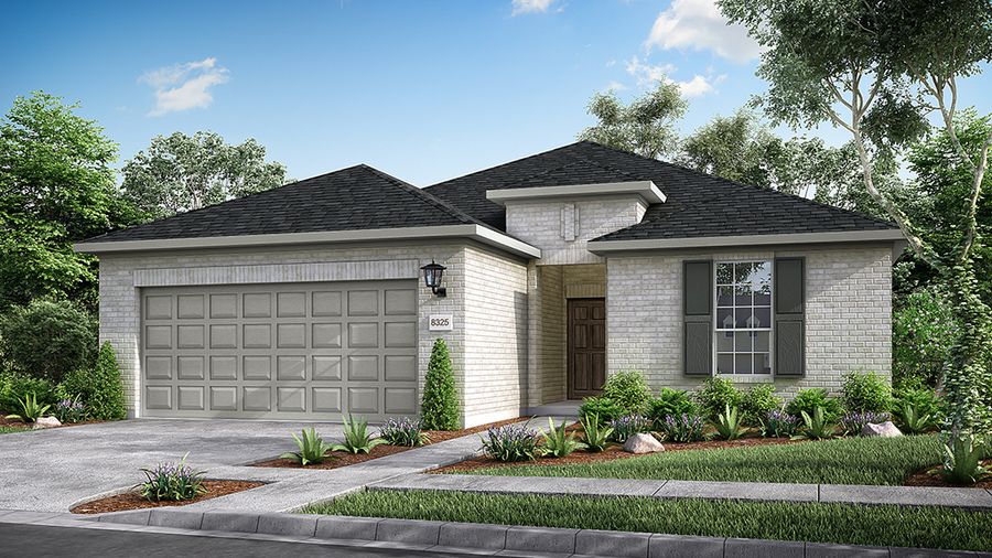 4510 Rustic Grove Lane. Fulshear, TX 77441