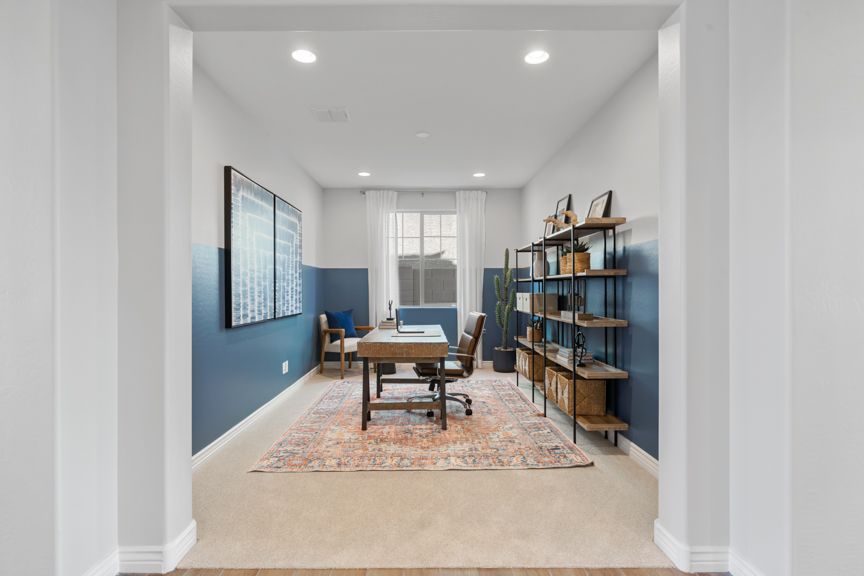 Parkside Almeria_RM2 Den