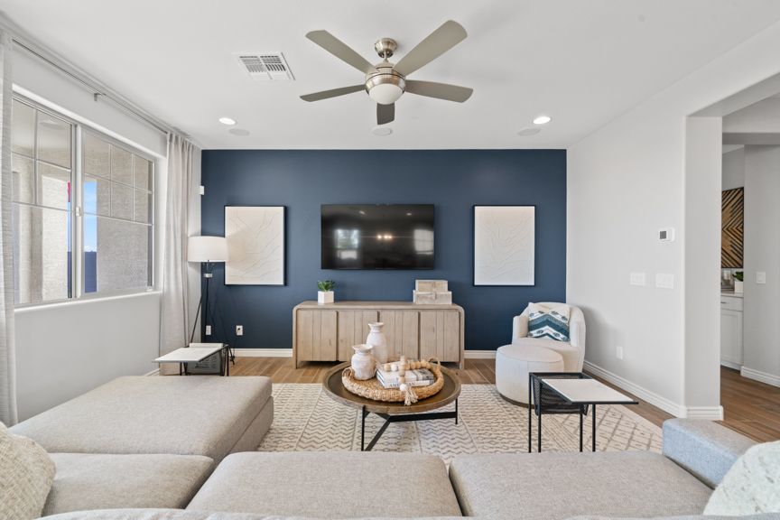 Parkside AlmeriaRM2 Great Room  2