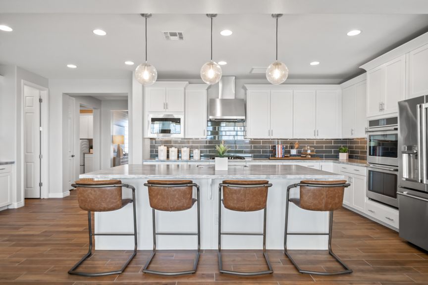 Parkside Almeria_RM2 Kitchen 2