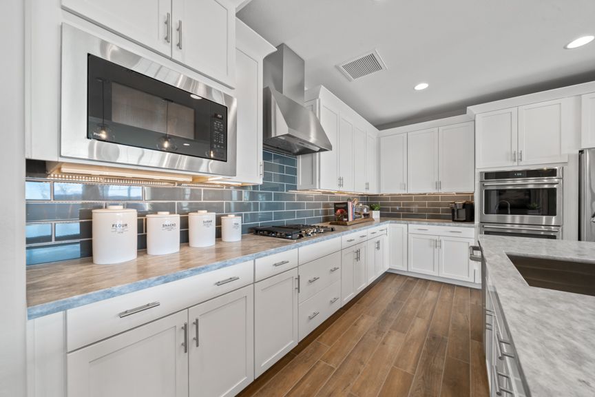 Parkside AlmeriaRM2 Kitchn  3
