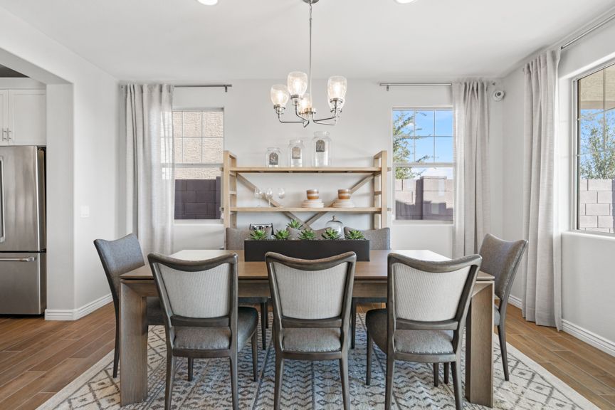 Parkside Almeria_RM2 Dining