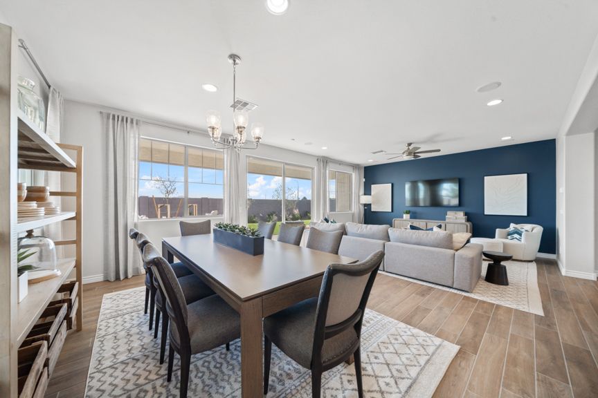 Parkside AlmeriaRM2 Dining  2