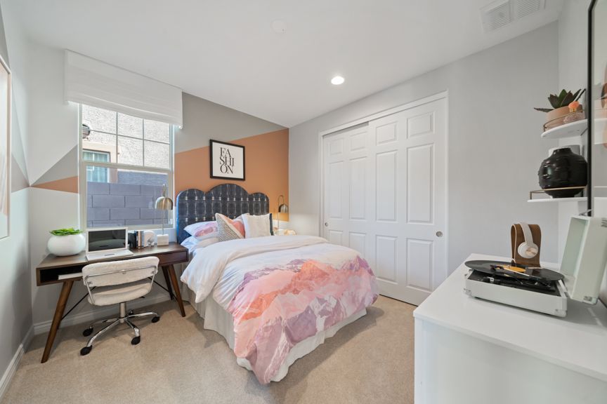 Parkside Almeria_RM2 Bed 2