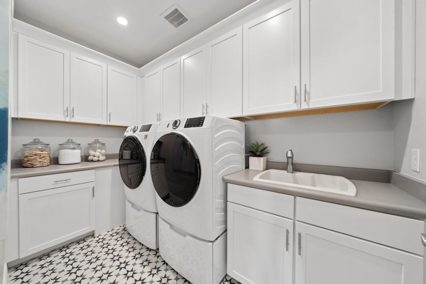 Parkside Almeria_RM2 Laundry