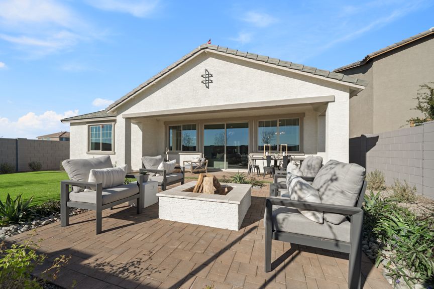 Parkside AlmeriaRM2 Backyard  1