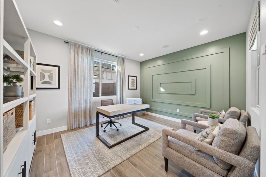 Parkside Almeria_RM4 Study