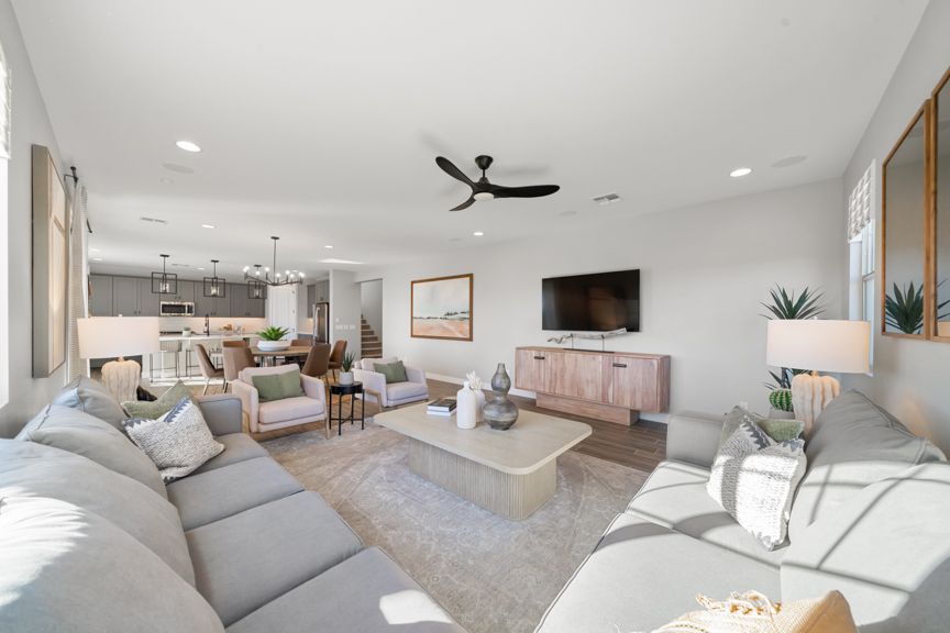 Parkside AlmeriaRM4 Great Room  1
