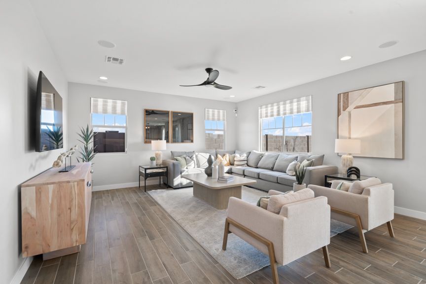 Parkside AlmeriaRM4 Great Room  2