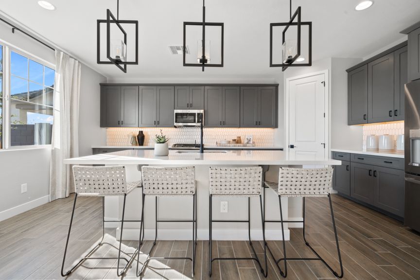 Parkside AlmeriaRM4 Kitchen  1