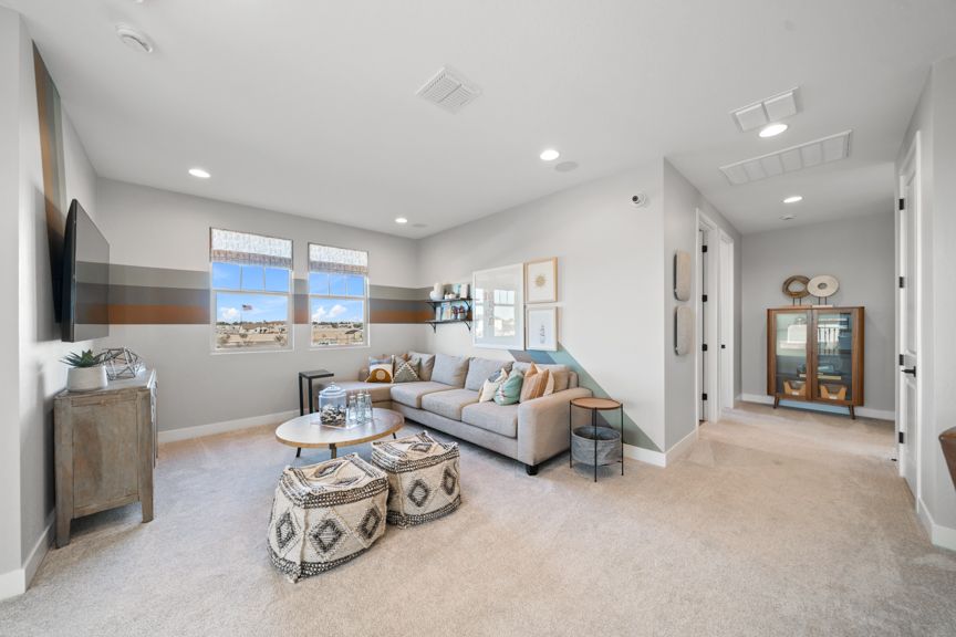 Parkside Almeria_RM4 Loft