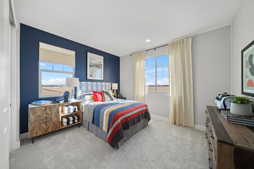 Parkside Almeria_RM4 Bed 3