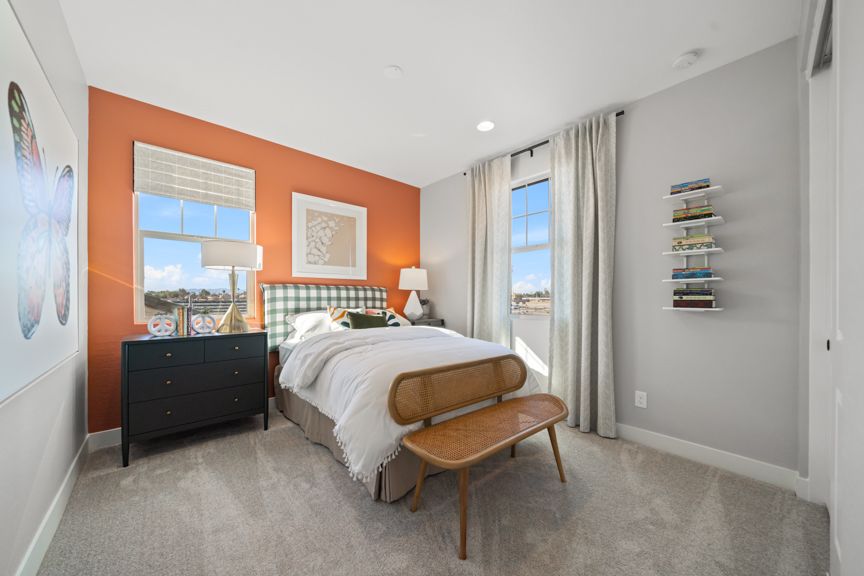 Parkside Almeria_RM4 Bed 4