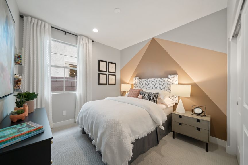 Parkside Los Cielos RM2 Bed 3