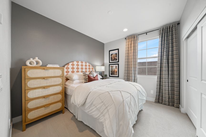 Parkside Los Cielos RM2 Bed 4