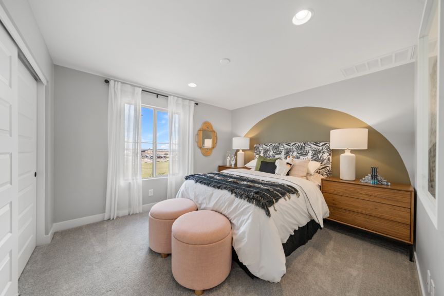 Parkside Los Cielos RM4 Bed 2