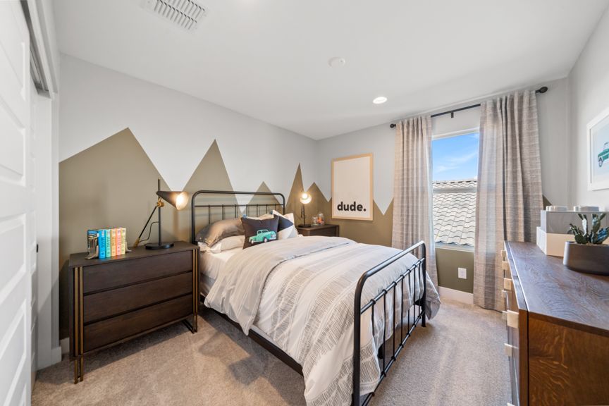 Parkside Los Cielos RM4 Bed 3