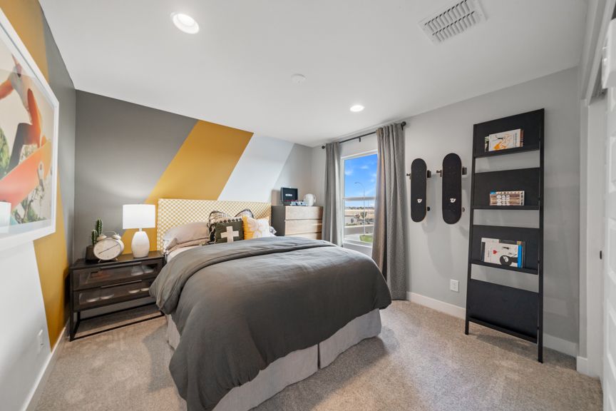 Parkside Los Cielos RM4 Bed 4