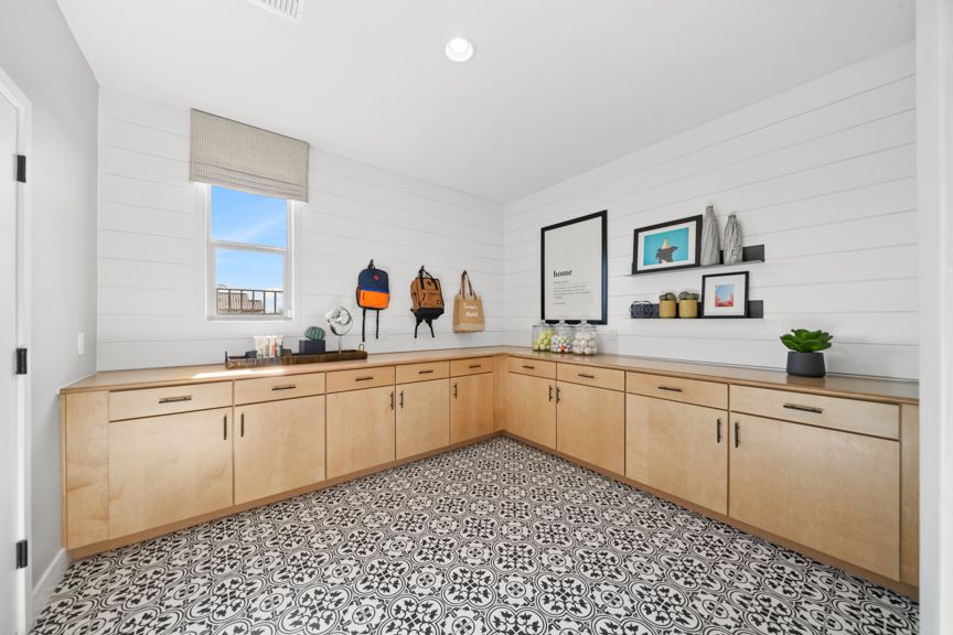 Parkside Los Cielos RM4 Drop Zone