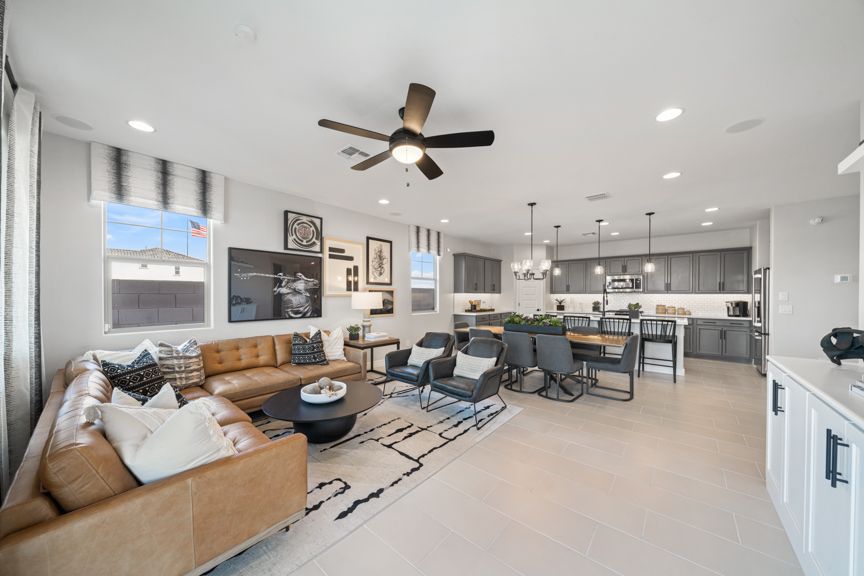 Parkside Rio Vista 351 Great Room  1