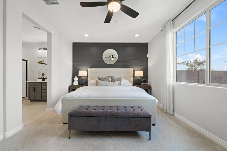 Parkside Rio Vista 351 Primary Bedroom 2