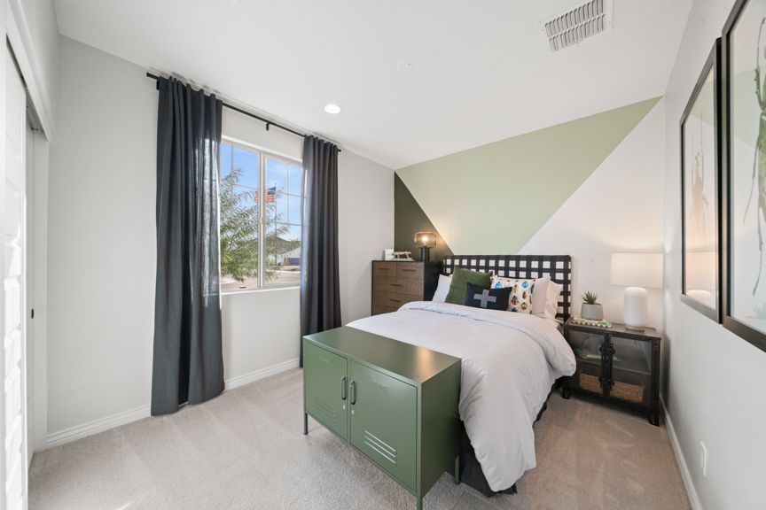 Parkside Rio Vista 35-1 Bedroom 2