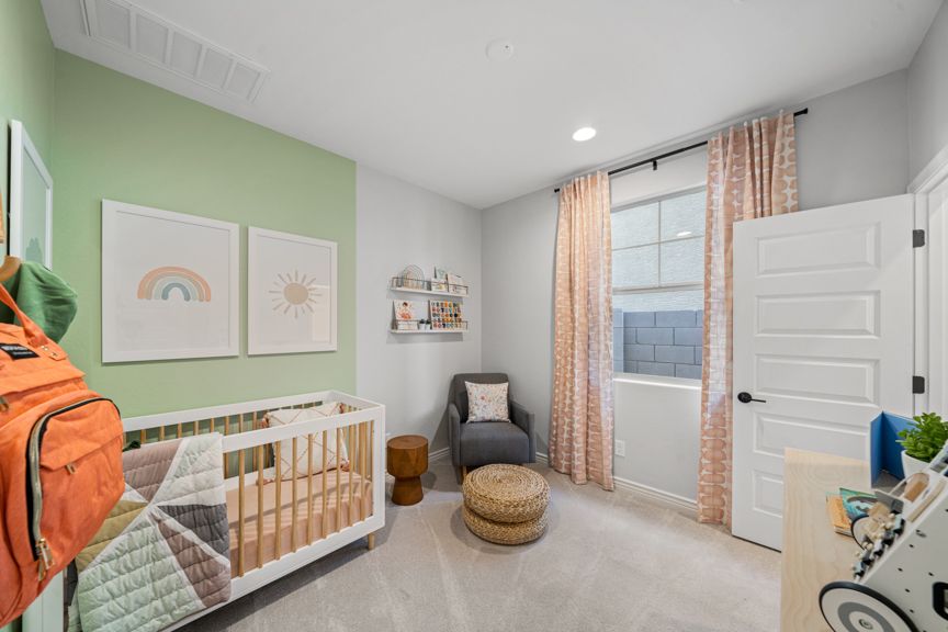 Parkside Rio Vista 35-1 Bedroom 3