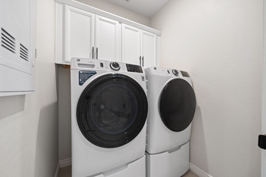 Parkside Rio Vista 35-1 Laundry