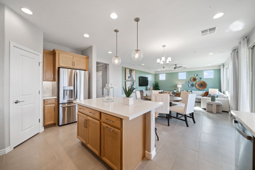 Parkside Rio Vista 354 Kitchen 3