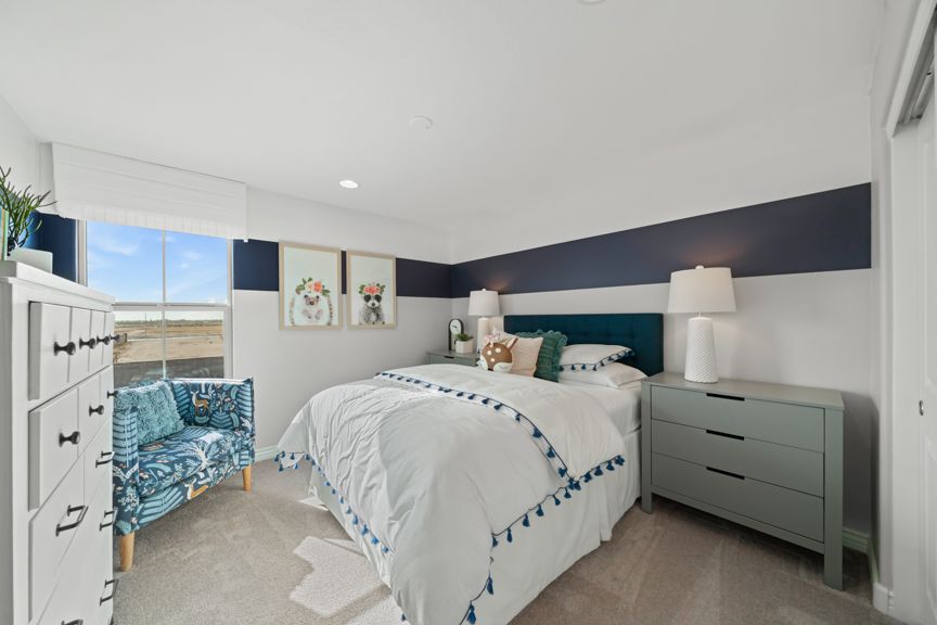 Parkside Rio Vista 35-4 Bed 3