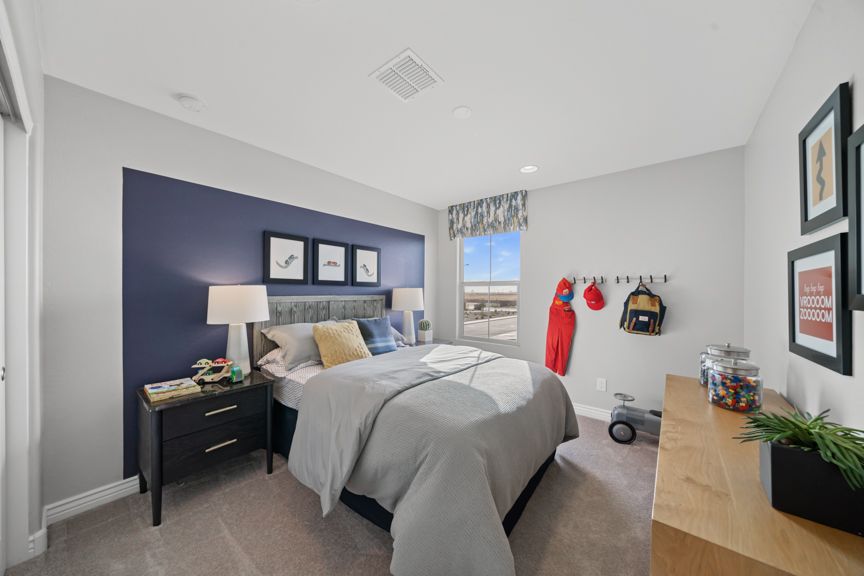 Parkside Rio Vista 35-4 Bed 4